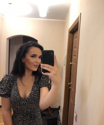 Проститутка Антонина